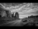 Monument Valley, AZ