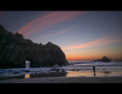 Pfeiffer Beach, CA