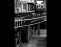 Belmont 'L' Station