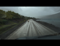 Rush Hour in East Iceland - 2015