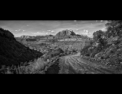 Smithsonian Butte, UT - 2014