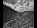 Cottonwood Canyon, UT - 2014