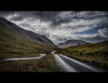 Glen Etive, Scotland - 2017