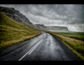 West of Höfn, Iceland